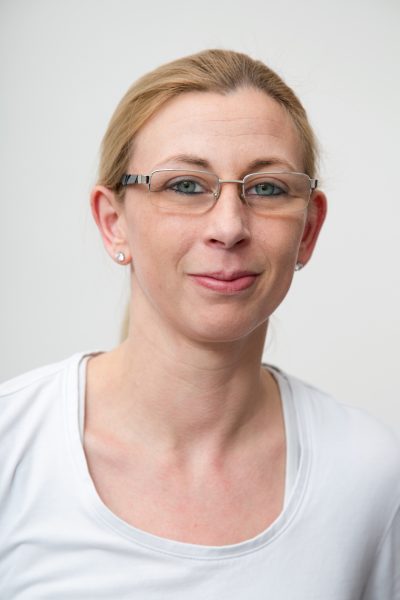 Katharina Spurzem
