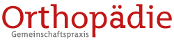 Gemeinschaftspraxis für Orthopädie in Euskirchen Logo